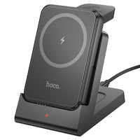 HOCO J149 Victory 5000mAh Magnetic Wireless Power Bank