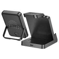 HOCO J149 Victory 5000mAh Magnetic Wireless Power Bank