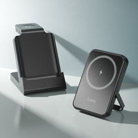 HOCO J149 Victory 5000mAh Magnetic Wireless Power Bank