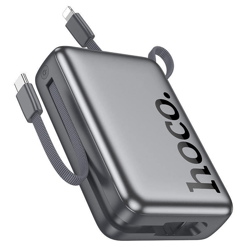 HOCO Q39 Eminente 22.5W Power Bank 20000mAh