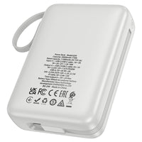 HOCO Q39 20000mAh Eminente 22.5W Power Bank