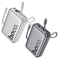 HOCO Q39 20000mAh Eminente 22.5W Power Bank