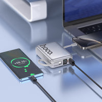 HOCO Q39 20000mAh Eminente 22.5W Power Bank