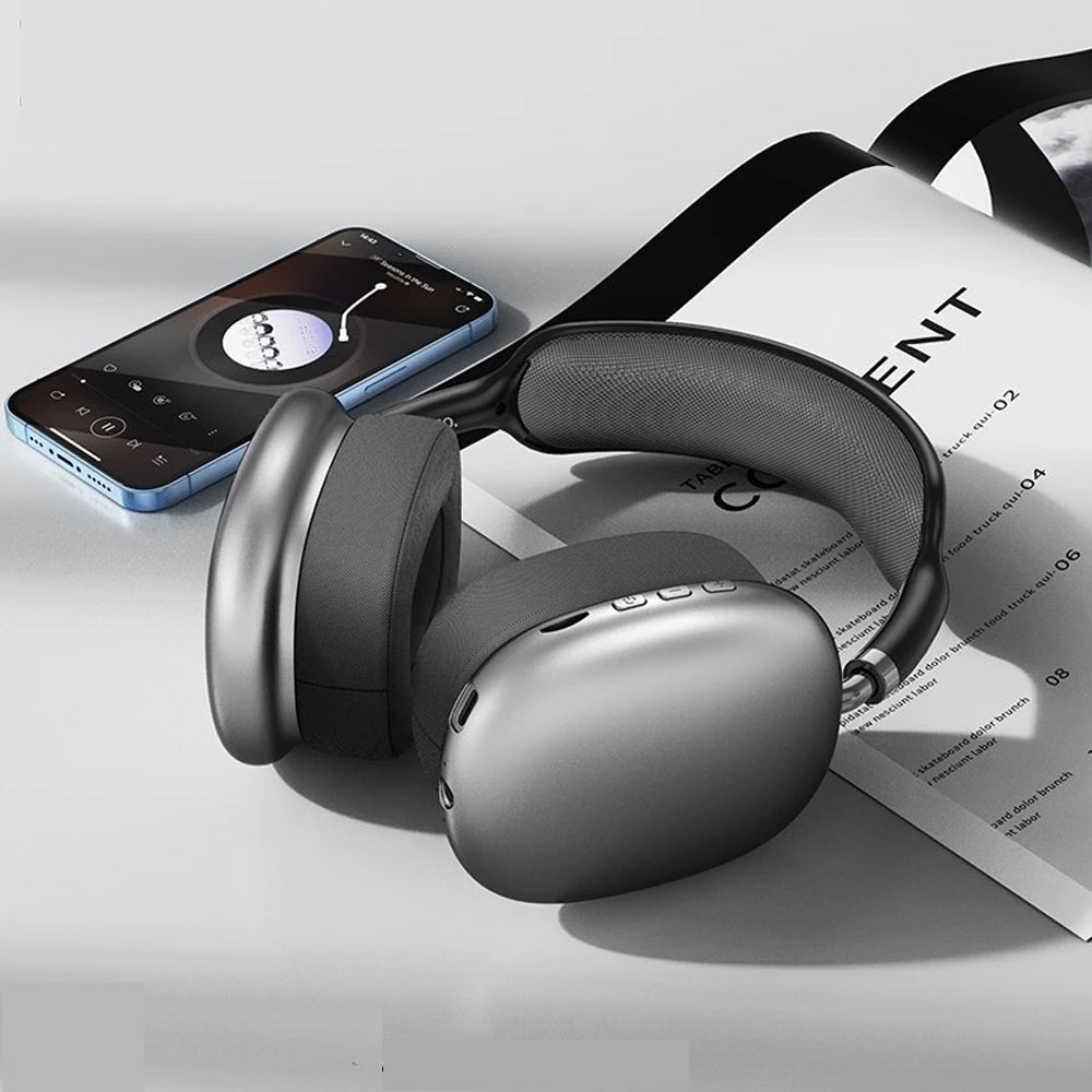 HOCO ESD15 Wireless Bluetooth Headphones