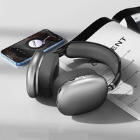 HOCO ESD15 Wireless Bluetooth Headphones