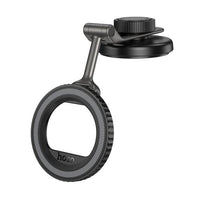HOCO H77 View Magnetic Car Holder Folding Center Console Mount