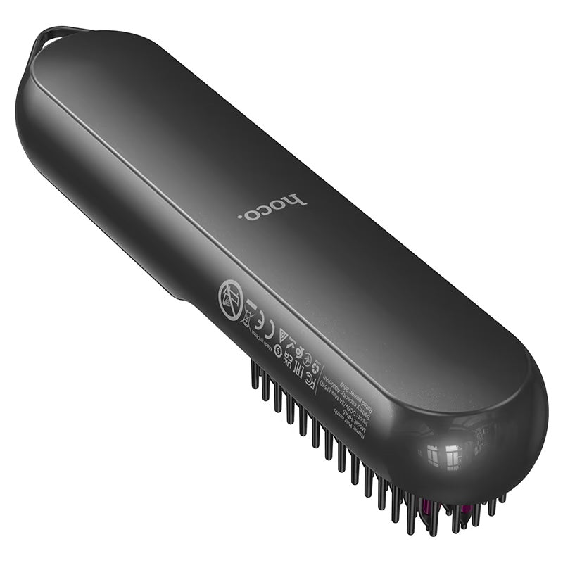 HOCO HP45 Electric Hair Straightening Comb