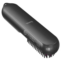 HOCO HP45 Electric Hair Straightening Comb