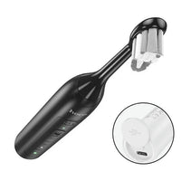HOCO HP60 Rechargeable Electric Toothbrush with 4 Heads