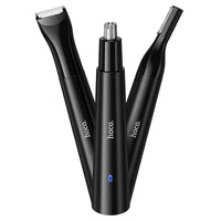HOCO HP37 Electric Hair Trimmer Set 3-in-1
