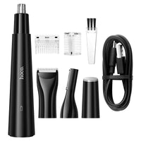 HOCO HP37 Electric Hair Trimmer Set 3-in-1