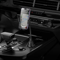 HOCO H63 Utmost Cup Holder Car Mount
