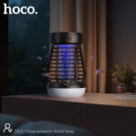 HOCO DL21 Rechargeable Mosquito Killer Lamp
