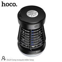 HOCO DL21 Rechargeable Mosquito Killer Lamp