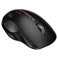 HOCO GM40 Dixon Dual Wireless RGB Mouse