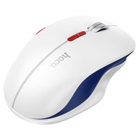 HOCO GM40 Dixon Dual Wireless RGB Mouse