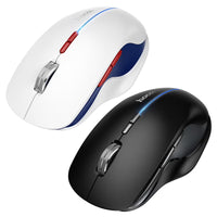 HOCO GM40 Dixon Dual Wireless RGB Mouse