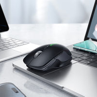 HOCO GM40 Dixon Dual Wireless RGB Mouse