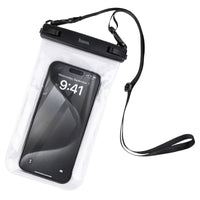 HOCO HX52 Transparent Waterproof Phone Bag