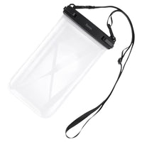 HOCO HX52 Transparent Waterproof Phone Bag