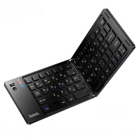 HOCO DI81 Portable Foldable Wireless Bluetooth Keyboard