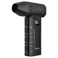 HOCO HX67 Force Portable Air Blower Fan 80,000 RPM