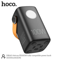 HOCO DB160 Astrum 60000mAh Power Bank