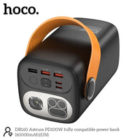 HOCO DB160 Astrum 60000mAh Power Bank