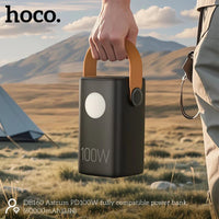 HOCO DB160 Astrum 60000mAh Power Bank