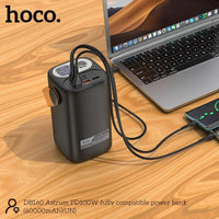 HOCO DB160 Astrum 60000mAh Power Bank