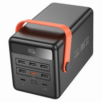 HOCO J142 Surpass 100000mAh Multi-Port Power Bank