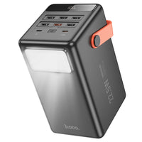 HOCO J142 Surpass 100000mAh Multi-Port Power Bank