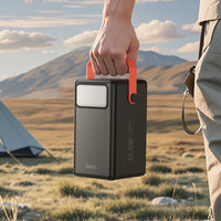 HOCO J142 Surpass 100000mAh Multi-Port Power Bank