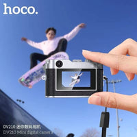 HOCO DV210 Mini Digital Camera 1080P