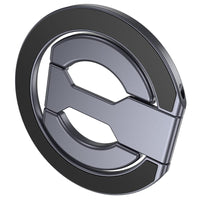 HOCO GH9 Double-Ring Double-Sided Magnetic Ring Holder