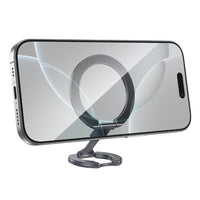 HOCO GH9 Double-Ring Double-Sided Magnetic Ring Holder