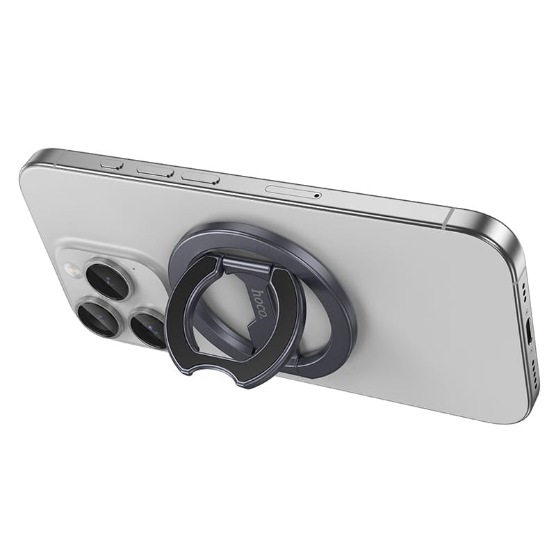 HOCO GH9 Double-Ring Double-Sided Magnetic Ring Holder