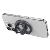 HOCO GH9 Double-Ring Double-Sided Magnetic Ring Holder