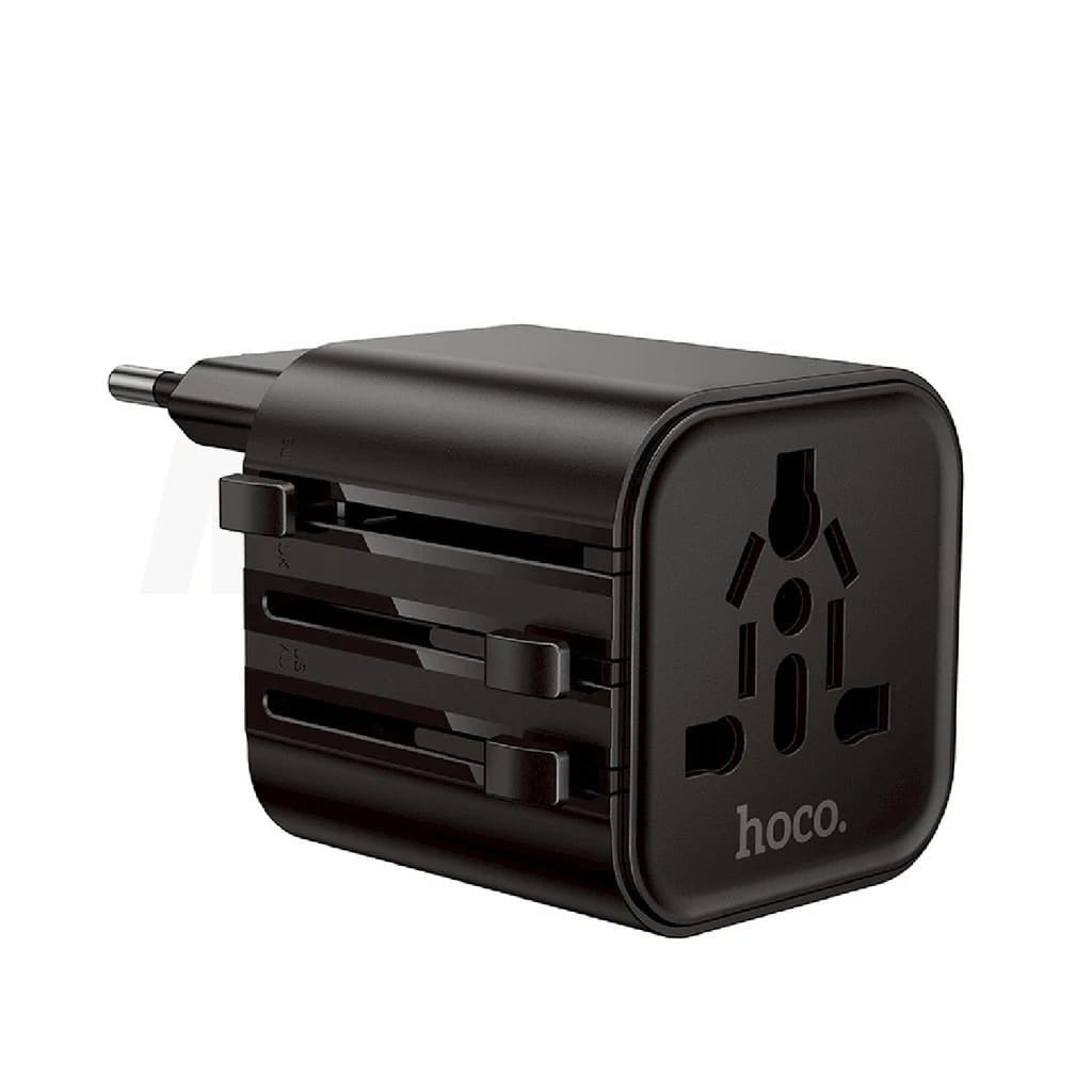HOCO AC29 Global Universal Travel Adapter