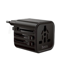 HOCO AC29 Global Universal Travel Adapter
