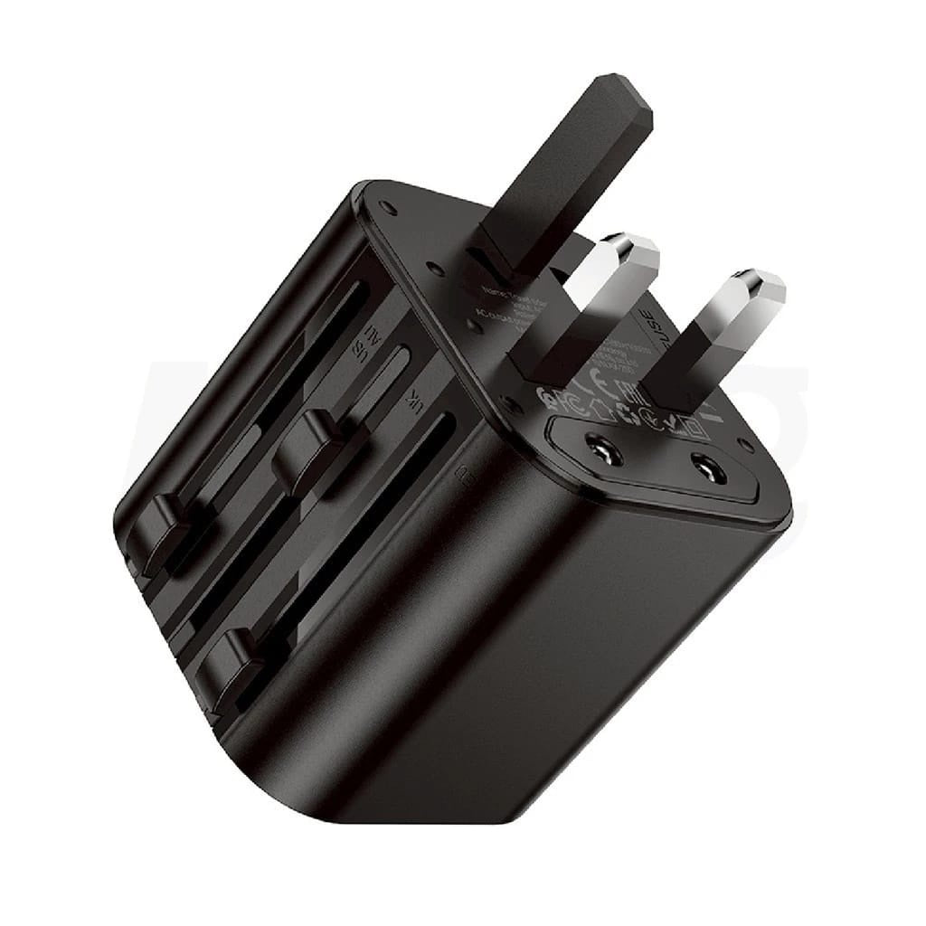 HOCO AC29 Global Universal Travel Adapter