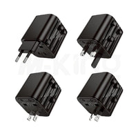 HOCO AC29 Global Universal Travel Adapter
