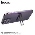 HOCO DCA68 Folding Mobile Phone Holder