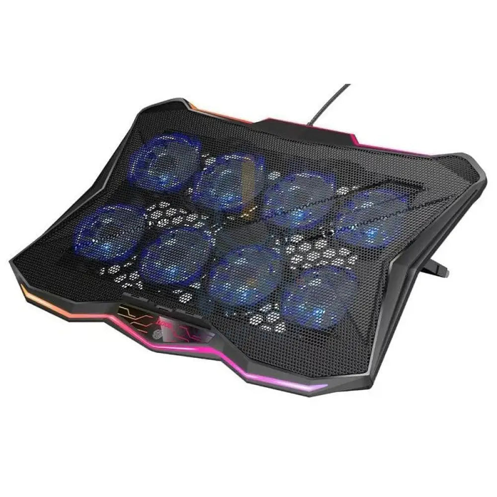 HOCO DH26 RGB Laptop Cooling Stand