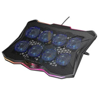 HOCO DH26 RGB Laptop Cooling Stand