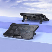 HOCO DH26 RGB Laptop Cooling Stand