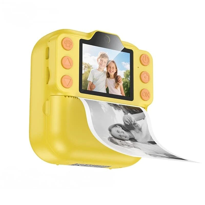 HOCO DV211 Dual Camera Printing Camera