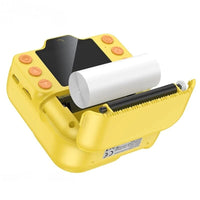 HOCO DV211 Dual Camera Printing Camera