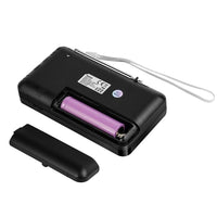 HOCO HI50 AM/FM Bluetooth Radio Speaker