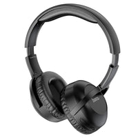 Hoco W33 Art Sound Wireless & Wired Over-Ear Headphones